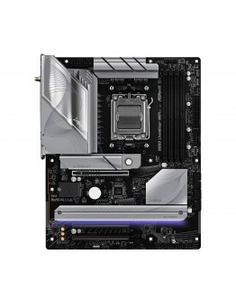 ASROCK B850 LIVEMIXER WIFI AM5