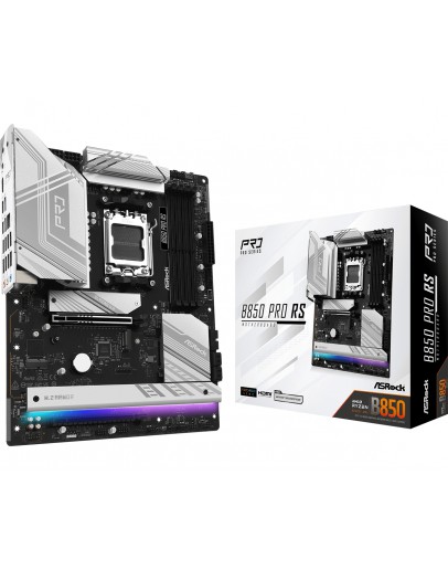 ASROCK B850 PRO RS /AM5