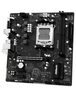 ASROCK A620AM-HVS mATX AM5