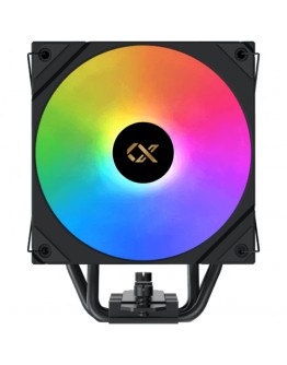 AK4 Digital (Black, ARGB & Digital LED Panel Top