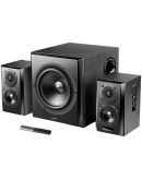 Edifier S351DB 2.1 Audio System, BT V5.1,