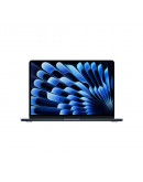 Лаптоп Apple MacBook Air 15.3: MIDNIGHT/M4 10C CPU/10C GP