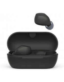 Sony Headset TWLS WF-C710N, black