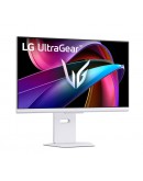 Монитор LG 32G810SA-W, 31.5 UltraGear IPS smart webOS 24, 