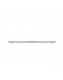 Лаптоп Apple MacBook Air 15.3: STARLIGHT/M4 10C CPU/10C G
