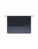 Лаптоп Apple MacBook Air 13.6: MIDNIGHT/M4 10C CPU/10C GP