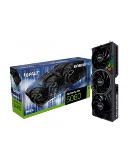 PALIT RTX5080 GAMINGPRO 16G
