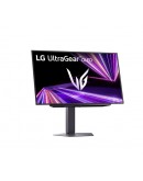 Монитор LG 27GX704A-B, UltraGear 26.5 OLED, 0.03ms GtG, 24
