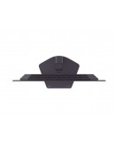 Монитор LG 27GX704A-B, UltraGear 26.5 OLED, 0.03ms GtG, 24