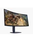 Монитор Dell Alienware AW3425DWM, 34 Curved WQHD LED AG 21