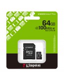 64GB SDMIC KING CANVAS SEL+ A1
