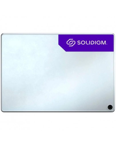 Solidigm D7-P5520 Series (3.84TB, 2.5in PCIe 4.0