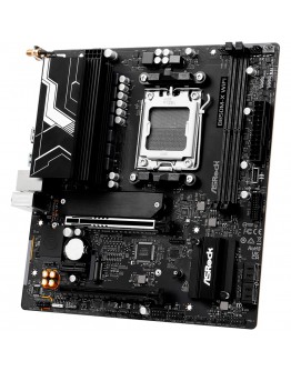ASROCK B850M-X WIFI R2.0 mATX AM5