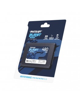 Patriot Burst Elite 480GB SATA3 2.5