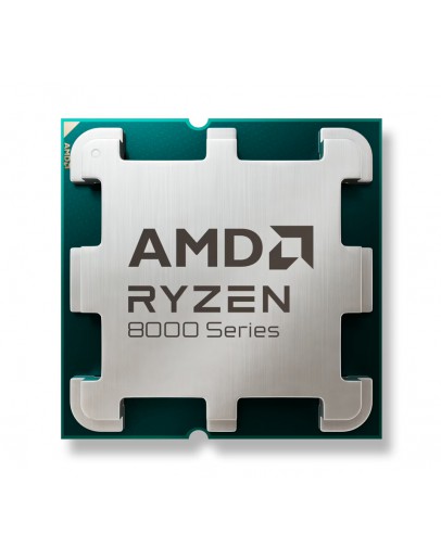 AMD RYZEN 5 8400F 4.2G MPK
