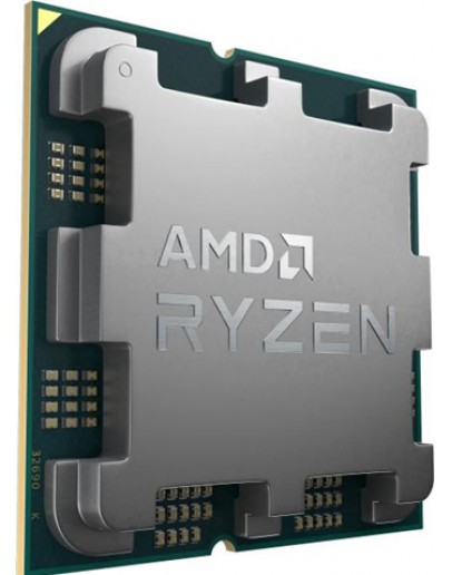AMD RYZEN 5 7600X TRAY