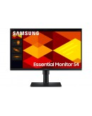 Монитор Samsung LS24D406GA, 24 IPS LED, 1920x1080,  5ms, 1
