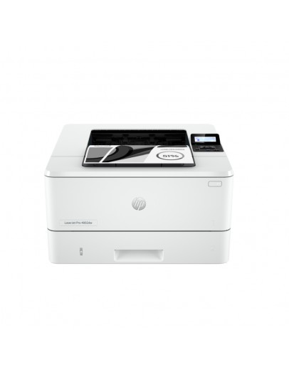 HP LaserJet Pro 4002dw Printer