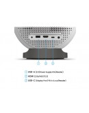 BenQ GV50, DLP, LASER, 1080p (1920x1080), 100K:1, 