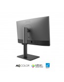 Монитор BenQ PD2706QN, 27, 100Hz, 4K IPS, AQCOLOR, Designe