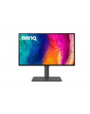 Монитор BenQ PD2506Q  25 IPS, 2560x1440 WQHD, 95% P3, Disp