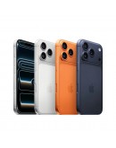 Смартфон Apple iPhone 17 Pro 512GB Cosmic Orange