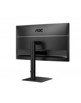 Монитор AOC 27E4U, 27 IPS WLED, 1920x1080@120Hz, 4ms GtG, 