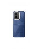 HMD FUSION FLASHY OUTFIT INDIG