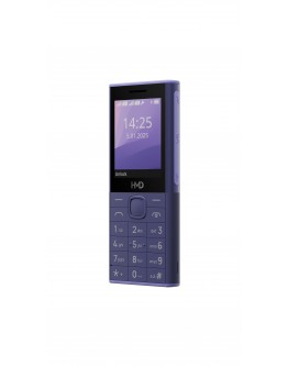 HMD 150 MUSIC DS PURPLE