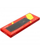 CANYON keyboard KB-1 EN/BG Wired