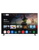 Sharp 85HP5265E, 85 QLED Google TV, 4K Ultra HD  3