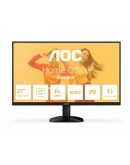 Монитор AOC Q27B35E, 27 IPS WLED, 2560x1440@75Hz, 4ms GtG,