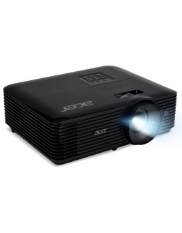 Acer Projector X1228i, DLP, XGA (1024x768), 4800 A
