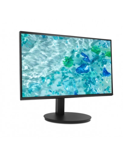 Монитор Acer Vero CB242YGbmiprx, 23.8 FHD(1920x1080)IPS, Z
