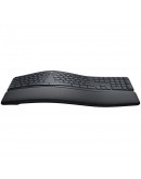 LOGITECH K860 ERGO Bluetooth keyboard - GRAPHITE