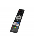 Sharp 65JP7265E, 65 QLED Mini led Google TV, 4K Ul