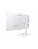 Монитор Samsung 34A650 34 Curved VA 3440x1440 5ms 100Hz DP