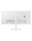 Монитор Samsung 34A650 34 Curved VA 3440x1440 5ms 100Hz DP