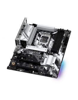 ASROCK B760 PRO RS/D4