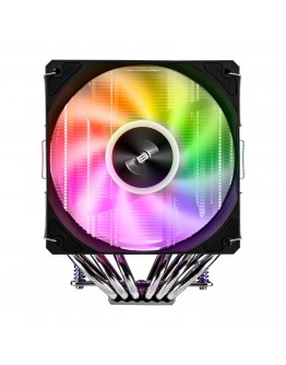 FORTRON MP7 DUAL TOWER HPIPE