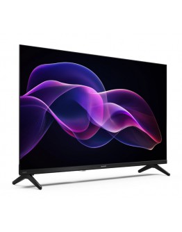 Sharp 32HF3265E, 32 QLED Google TV, HD 1366x768 Fr