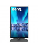 Монитор BenQ SW272U 27 IPS, 4K, 3840x2160, 400 cd/m2, Phot