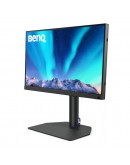 Монитор BenQ SW272U 27 IPS, 4K, 3840x2160, 400 cd/m2, Phot