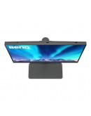 Монитор BenQ SW272U 27 IPS, 4K, 3840x2160, 400 cd/m2, Phot