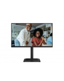 Монитор AOC 24E4U, 23.8 IPS WLED, 1920x1080@120Hz, 4ms GtG