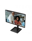 Монитор AOC 24E4U, 23.8 IPS WLED, 1920x1080@120Hz, 4ms GtG