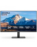 Монитор KOORUI 24 E2411K IPS FHD