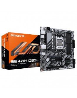 GB B840M DS3H / AM5