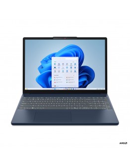 Лаптоп LENOVO IP3 SLIM 15/ 83K70022BM