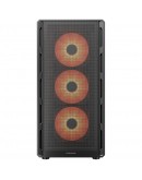 COUGAR AIRFACE PURE PRO PC Case, Mid Tower,
